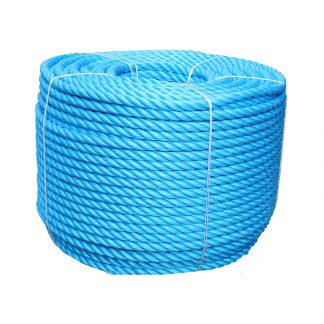 Rope Coils 12mm