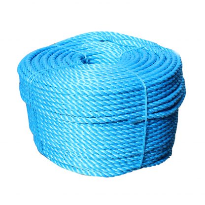 Rope Coils 18mm