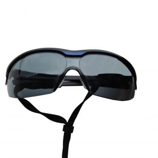 Safety Glasses - Tinted Lens