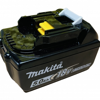 Makita Battery - 5 amp